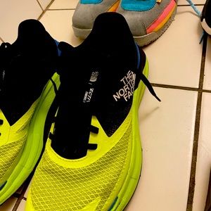 Northface shoes for sale